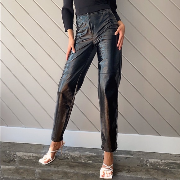 Aritzia (Wilfred) funk pants - Picture 3 of 4